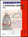 Chemistry - A European Journal Cover Quiz